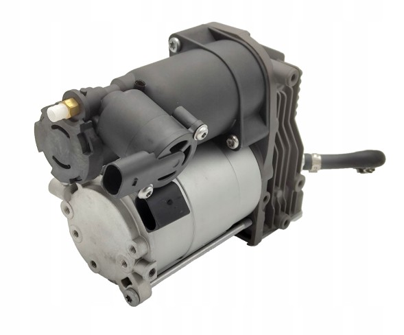 Proteile 3.7226785506 КОМПРЕСОР НАСОС ПІДВІСКИ ПНЕВМАТИКИ BMW X5 E70 2007-2013 X6 E71 E72