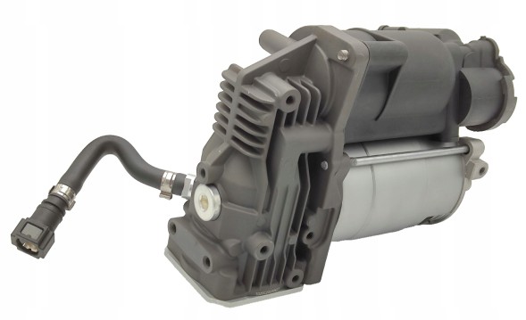 Proteile 3.7226785506 КОМПРЕСОР НАСОС ПІДВІСКИ ПНЕВМАТИКИ BMW X5 E70 2007-2013 X6 E71 E72