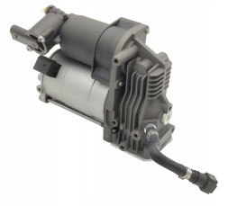 Proteile 3.7226785506 КОМПРЕСОР НАСОС ПІДВІСКИ ПНЕВМАТИКИ BMW X5 E70 2007-2013 X6 E71 E72
