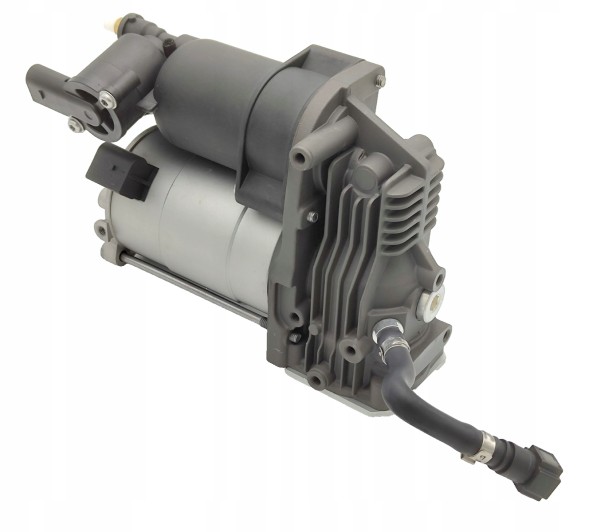 Proteile 3.7226785506 КОМПРЕСОР НАСОС ПІДВІСКИ ПНЕВМАТИКИ BMW X5 E70 2007-2013 X6 E71 E72
