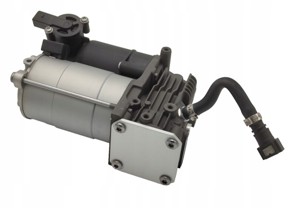 Proteile 3.7226785506 КОМПРЕСОР НАСОС ПІДВІСКИ ПНЕВМАТИКИ BMW X5 E70 2007-2013 X6 E71 E72