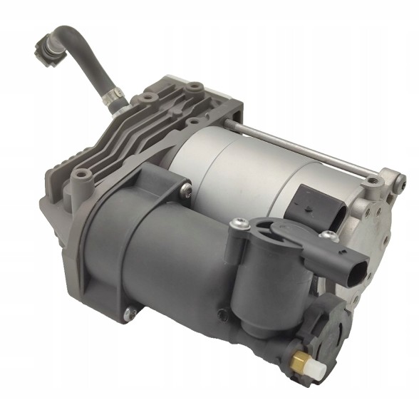 Proteile 3.7226785506 КОМПРЕСОР НАСОС ПІДВІСКИ ПНЕВМАТИКИ BMW X5 E70 2007-2013 X6 E71 E72