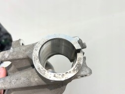 BMW OE 6892508 PMI150921 КУЛАК ПОВОРОТНИЙ ПРАВИЙ ПЕРЕДНІЙ BMW 4 G22 G23 G26 6892508