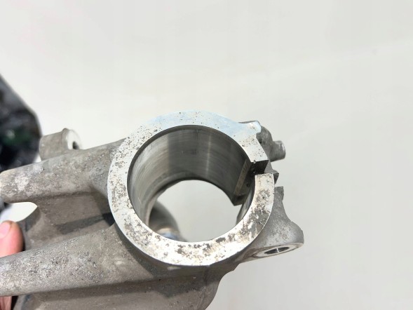 BMW OE 6892508 PMI150921 КУЛАК ПОВОРОТНИЙ ПРАВИЙ ПЕРЕДНІЙ BMW 4 G22 G23 G26 6892508