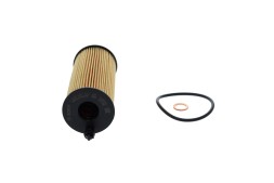F026407123 BOSCH Фільтр оливи