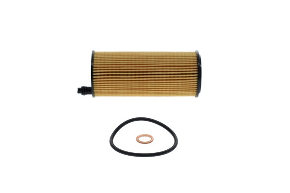 F026407123 BOSCH Фільтр оливи