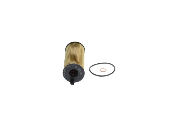 F026407123 BOSCH Фільтр оливи