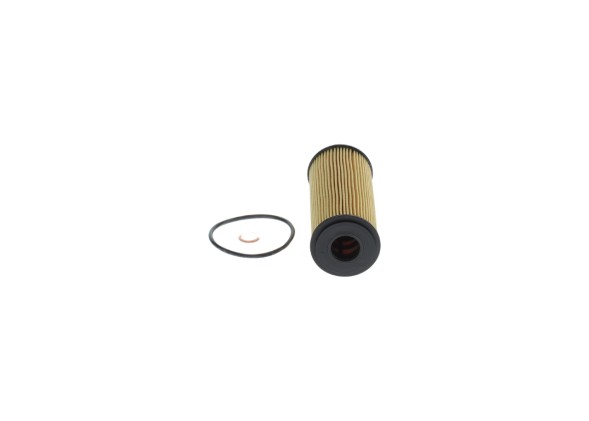 F026407123 BOSCH Фільтр оливи
