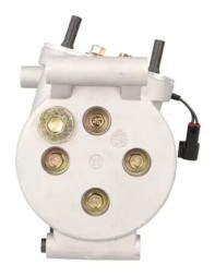 Nissens 89327 Компресор компресора кондиціонера 89327 nissens