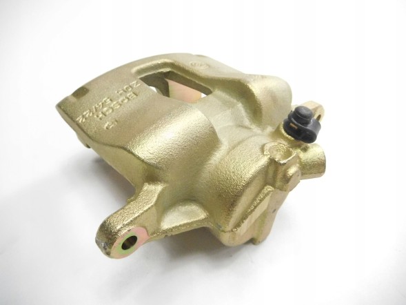 Fiat OE 9949346 Гальмівний суппорт правий передний 9949346 77364652