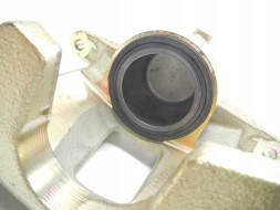 Fiat OE 9949346 Гальмівний суппорт правий передний 9949346 77364652