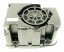 Volkswagen OE 14A035621, DWP469622OE Сабвуфер динамік басів низькочастотний VW ID.7 14A035621