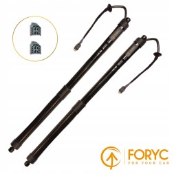 FORYC 81771-B8100 / 81780-B8100 Комплект електроприводів кришки багажника HYUNDAI Santa Fe 2012-2018