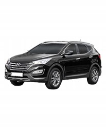 FORYC 81771-B8100 / 81780-B8100 Комплект електроприводів кришки багажника HYUNDAI Santa Fe 2012-2018