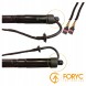 FORYC 81771-B8100 / 81780-B8100 Комплект електроприводів кришки багажника HYUNDAI Santa Fe 2012-2018