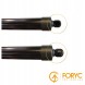 FORYC 81771-B8100 / 81780-B8100 Комплект електроприводів кришки багажника HYUNDAI Santa Fe 2012-2018