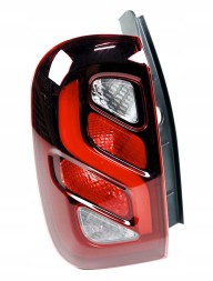 Renault OE Новий OE Ліхтар задній LED Dacia Duster I 265555671R