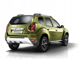Renault OE Новий OE Ліхтар задній LED Dacia Duster I 265555671R