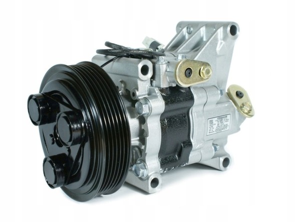 Panasonic ekl38052-oe, D65161450G D651-61-450G D65161450H D651-61-450H D65161K00A D651-61-K00A D65161K00B D651-61-K00B D65161K00C D651-61-K00C D65161K00D КОМПРЕСОР КОНДИЦІОНЕРА MAZDA 2 1.5 (08-) V09A1AA4AK