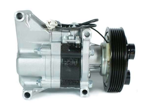 Panasonic ekl38052-oe, D65161450G D651-61-450G D65161450H D651-61-450H D65161K00A D651-61-K00A D65161K00B D651-61-K00B D65161K00C D651-61-K00C D65161K00D КОМПРЕСОР КОНДИЦІОНЕРА MAZDA 2 1.5 (08-) V09A1AA4AK