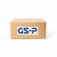 GSP SR701177 Кермівна рейка maglownica sr701177 gsp