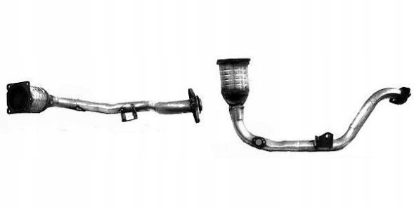 Starline 99.40.679 Каталізатор citroen c4 peugeot 307 1.6 01-05 star + аварійна незамінність #18