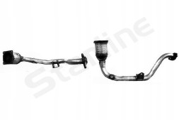 Starline 99.40.679 Каталізатор citroen c4 peugeot 307 1.6 01-05 star + аварійна незамінність #18