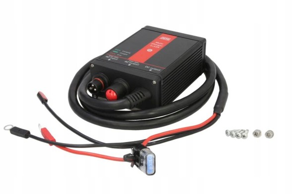 DEFA ВИПРЯМЛЯЧ ДЛЯ АКУМУЛЯТОРІВ DEFA705200 DEFA