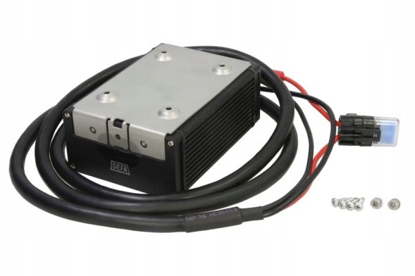 DEFA ВИПРЯМЛЯЧ ДЛЯ АКУМУЛЯТОРІВ DEFA705200 DEFA