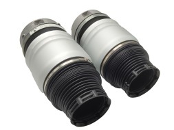 Automaniac 7L.8.616.403.B Подушка підвіски Automaniac ліва 4x4/SUV VW Touareg I Audi Q7