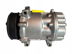 Airstal 9806706780 10-4443 Компресор кондиціонера Citroen Jumper 2.0 HDI AHN (09.16-) 9806706780