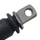 GV0029 CTR Сайлентблок CVKK 30
