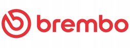 Brembo P 85 038 Brembo p 85 038 комплект гальмівних колодок
