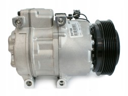 EURO KLIMA КОМПРЕСОР КОНДИЦІОНЕРА HYUNDAI, KIA F500-CA4AA-01 / F500-CG2CA-02