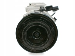 EURO KLIMA КОМПРЕСОР КОНДИЦІОНЕРА HYUNDAI, KIA F500-CA4AA-01 / F500-CG2CA-02