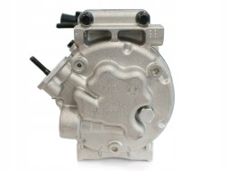EURO KLIMA КОМПРЕСОР КОНДИЦІОНЕРА HYUNDAI, KIA F500-CA4AA-01 / F500-CG2CA-02
