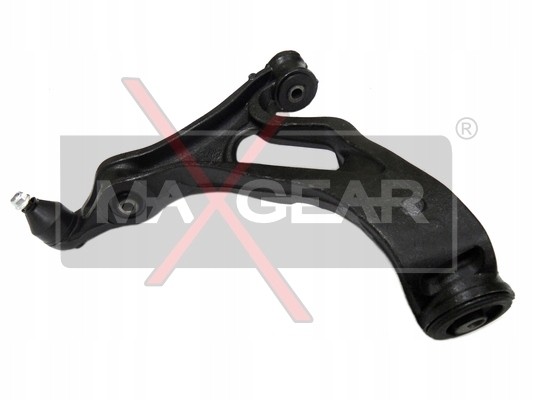 Maxgear 72-1496 Маятник vw p. Touareg pr нижній maxgear 72-1496