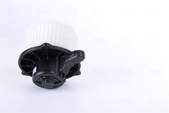 Nissens 87389 Повітродувка nissens 87389