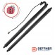 Deffner Zestaw siłowników klapy elektrycznej FORD Mondeo liftback / 2014-2021 - DEFFNER T19 Комплект електроприводів кришки багажника FORD Mondeo liftback / 2014-2021 - DEF