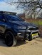 Китай PWT15_TH0515 Спинка передня Amazon хром кенгуру труби Toyota Hilux 2005-2015