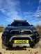 Китай PWT15_TH0515 Спинка передня Amazon хром кенгуру труби Toyota Hilux 2005-2015