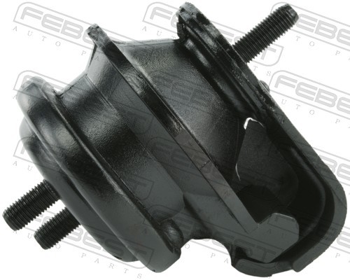 SZM 017 FEBEST ПОДУШКА ДВИГУНА ПЕРЕДНЯ ГІДРАВЛІЧНА