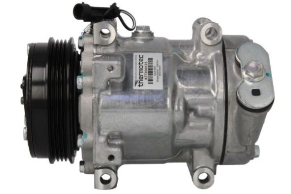 Thermotec KTT090125 Компресор кондиціонера thermotec ktt090125