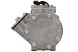 Thermotec KTT090125 Компресор кондиціонера thermotec ktt090125
