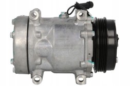 Thermotec KTT090125 Компресор кондиціонера thermotec ktt090125