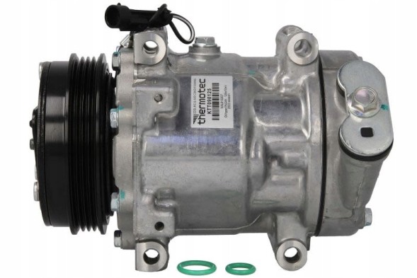 Thermotec KTT090125 Компресор кондиціонера thermotec ktt090125