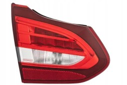 Hella 2TZ 354 875-031 Лампа задня 2tz 354 875-031 hella