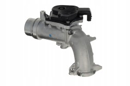 Valeo 700429 Клапан egr - valeo 700429