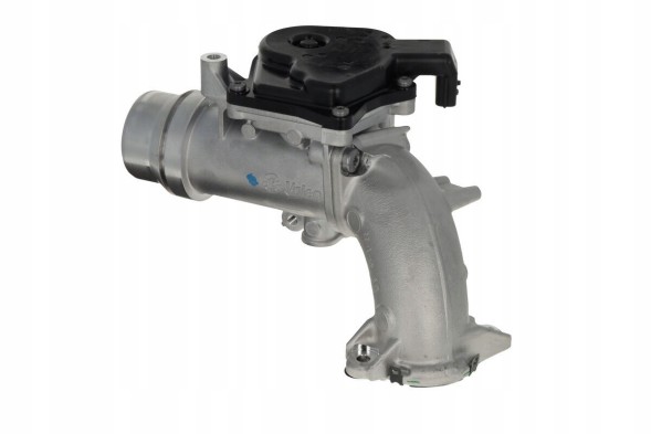 Valeo 700429 Клапан egr - valeo 700429