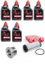 Китай MOTUL DSG DQ381 DQ500 НАБІР MOTUL ДЛЯ ЗАМІНИ ОЛИВИ В КПП DSG DQ381 DQ500 6Л + ПРОБКА ЗЛИВНА